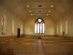 Laurieston Church - 04