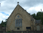 Laurieston Church - 08