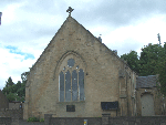 Laurieston Church - 08