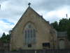 Laurieston Church